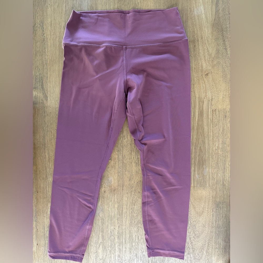 Athleta Transend 7/8 Tight